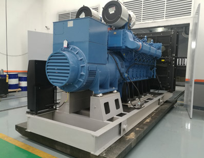 玉柴發(fā)電機(jī)組壓縮制動裝置你了解嗎？